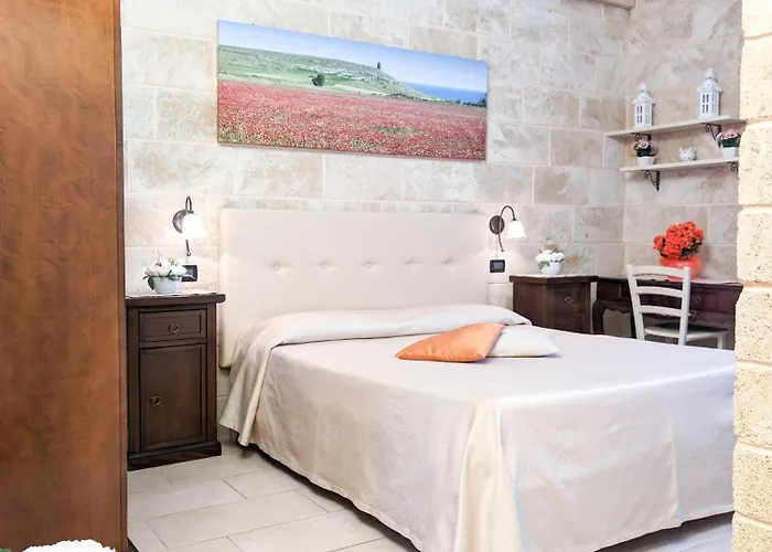 Tenuta Sant'emiliano Фермерский дом *