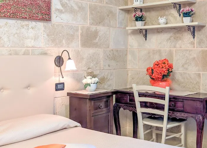 Фермерский дом Tenuta Sant'emiliano *