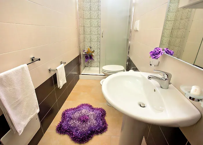 Фермерский дом Tenuta Sant'emiliano