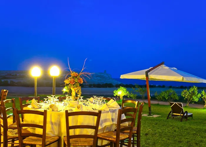 Фермерский дом Tenuta Sant'emiliano *