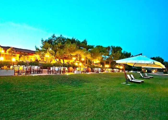 Tenuta Sant'emiliano *