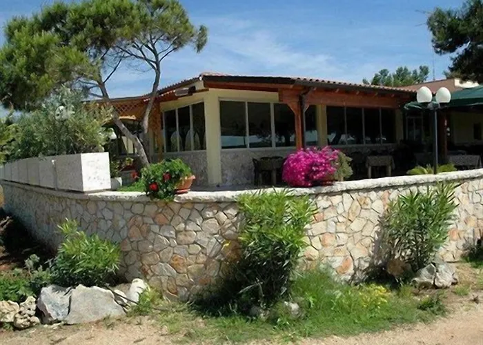 Tenuta Sant'emiliano