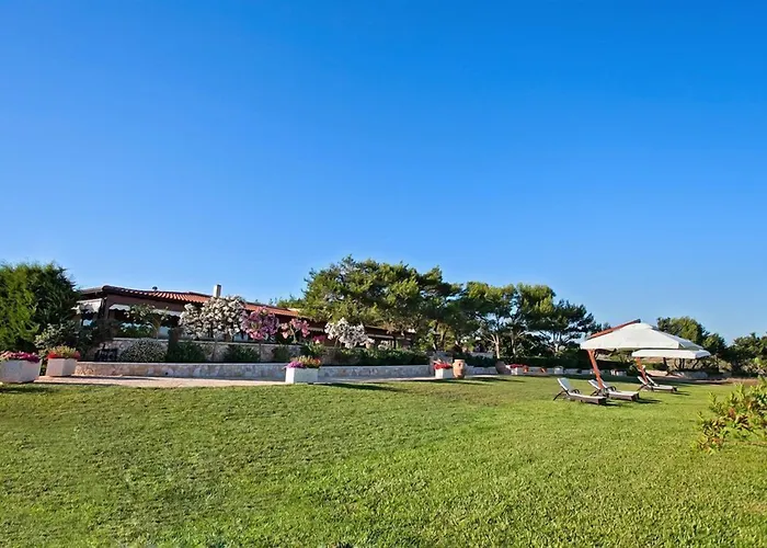 Tenuta Sant'emiliano * Отранто