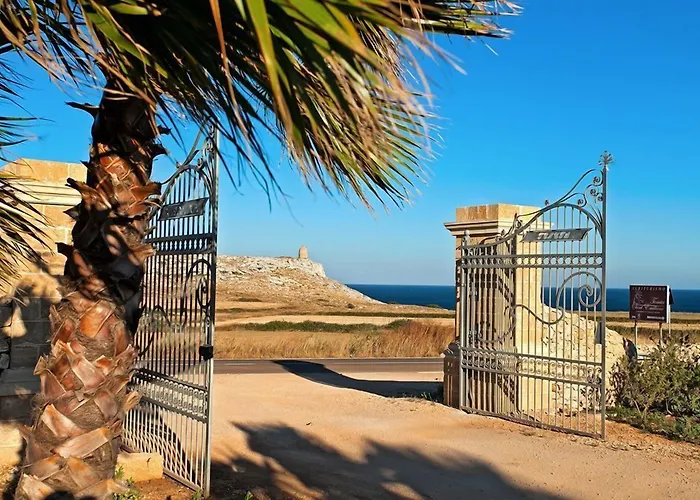 Tenuta Sant'emiliano
