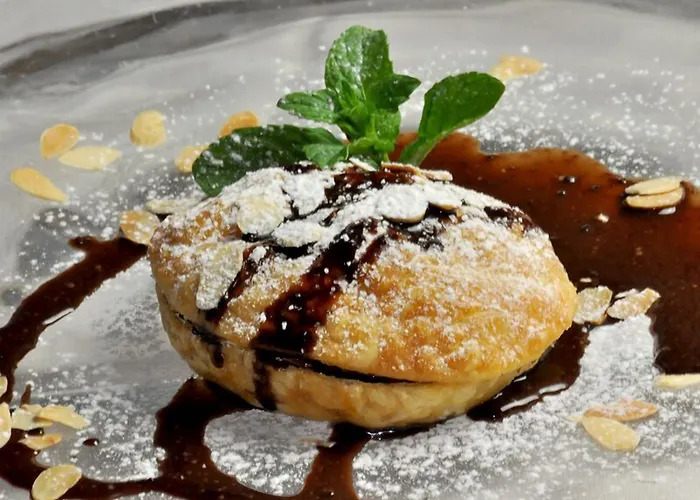 Фермерский дом Tenuta Sant'emiliano Отранто