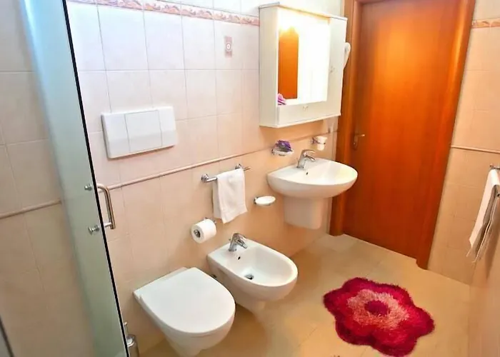 Tenuta Sant'emiliano Фермерский дом