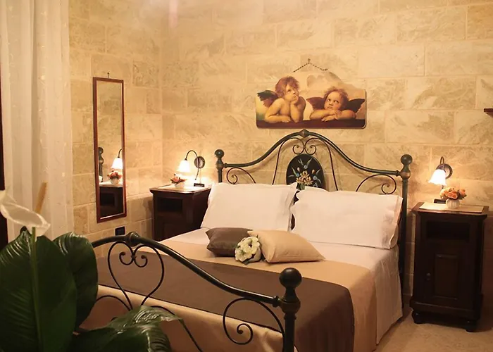 Фермерский дом Tenuta Sant'emiliano