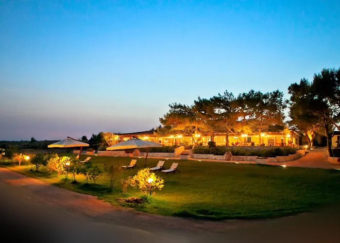 Tenuta Sant'emiliano *