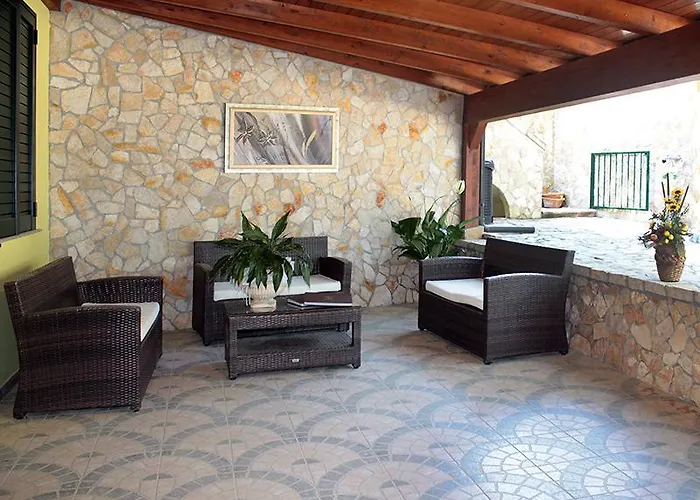 Фермерский дом Tenuta Sant'emiliano