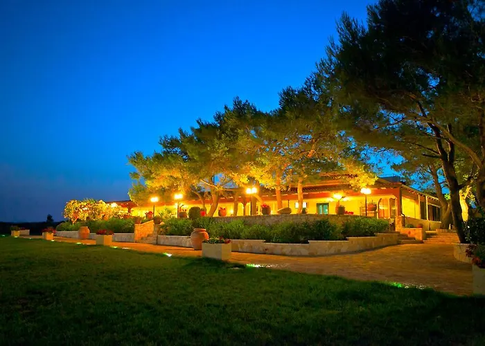 Tenuta Sant'emiliano Фермерский дом