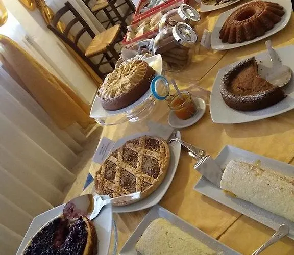 Фермерский дом Tenuta Sant'emiliano *