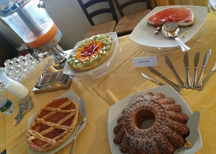 Tenuta Sant'emiliano Отранто