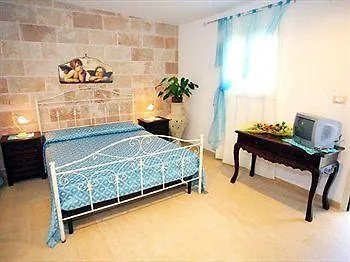 Фермерский дом Tenuta Sant'emiliano *